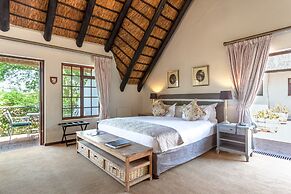 Wedgeview Country House & Spa