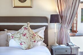 Wedgeview Country House & Spa