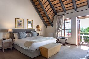 Wedgeview Country House & Spa