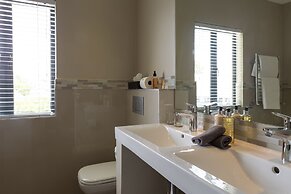 Wedgeview Country House & Spa