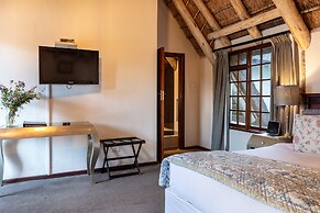 Wedgeview Country House & Spa