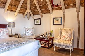 Wedgeview Country House & Spa