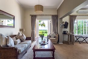 Wedgeview Country House & Spa