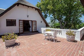 Wedgeview Country House & Spa