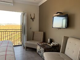 Wedgeview Country House & Spa