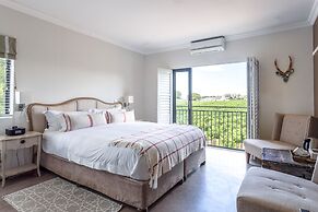 Wedgeview Country House & Spa