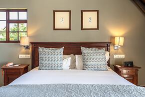 Wedgeview Country House & Spa