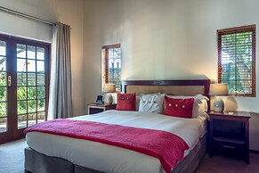 Wedgeview Country House & Spa