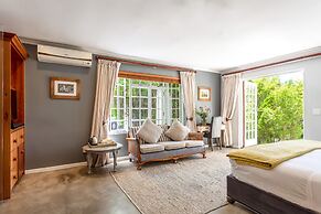 Wedgeview Country House & Spa