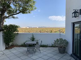 Wedgeview Country House & Spa