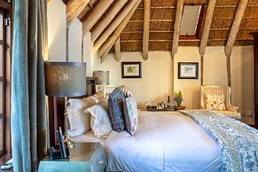 Wedgeview Country House & Spa