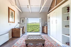 Wedgeview Country House & Spa