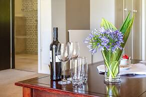 Wedgeview Country House & Spa