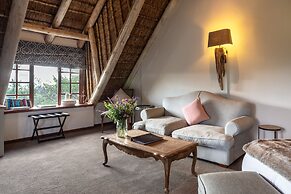 Wedgeview Country House & Spa