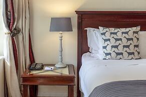 Wedgeview Country House & Spa