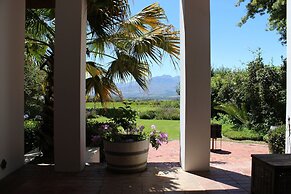 Wedgeview Country House & Spa