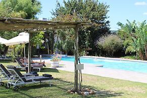 Wedgeview Country House & Spa