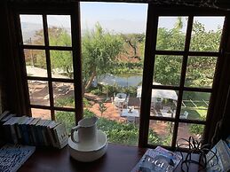 Wedgeview Country House & Spa