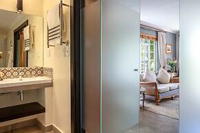 Wedgeview Country House & Spa