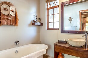 Wedgeview Country House & Spa