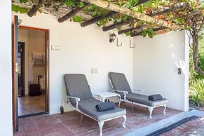 Wedgeview Country House & Spa