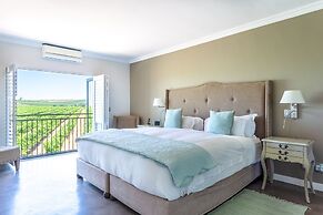 Wedgeview Country House & Spa