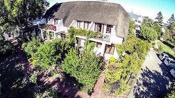 Wedgeview Country House & Spa