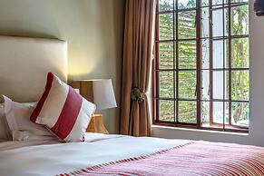 Wedgeview Country House & Spa