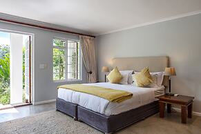 Wedgeview Country House & Spa