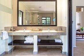 Wedgeview Country House & Spa