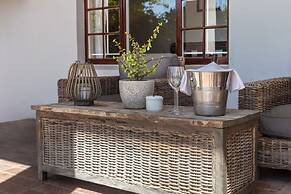 Wedgeview Country House & Spa