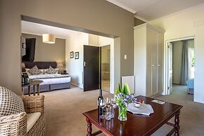 Wedgeview Country House & Spa