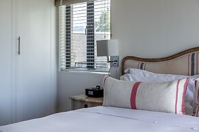 Wedgeview Country House & Spa