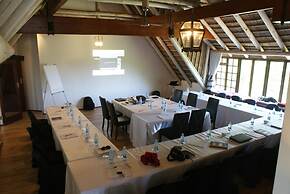 Wedgeview Country House & Spa