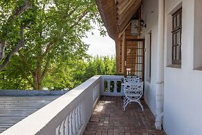 Wedgeview Country House & Spa