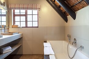 Wedgeview Country House & Spa