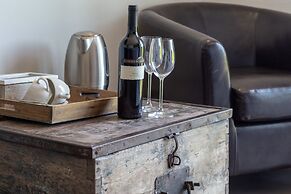 Wedgeview Country House & Spa