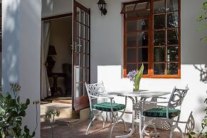 Wedgeview Country House & Spa