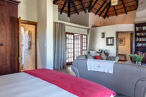 Wedgeview Country House & Spa