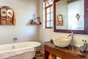 Wedgeview Country House & Spa