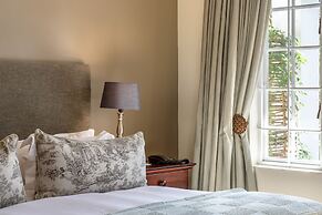 Wedgeview Country House & Spa