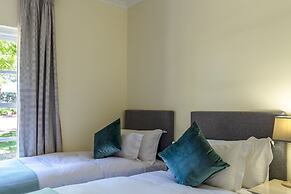 Wedgeview Country House & Spa