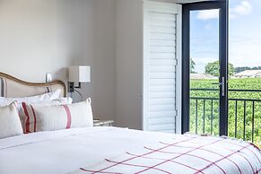 Wedgeview Country House & Spa