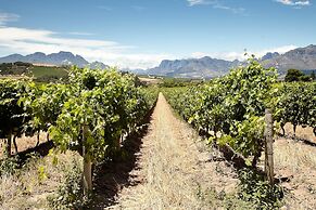 Wedgeview Country House & Spa