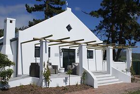 Wedgeview Country House & Spa