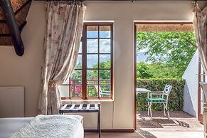 Wedgeview Country House & Spa