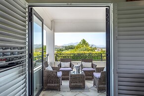 Wedgeview Country House & Spa