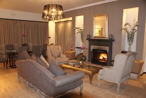 Wedgeview Country House & Spa