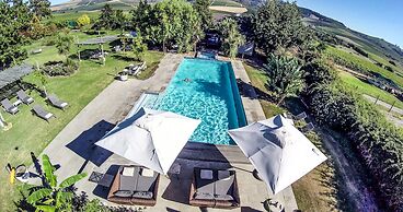 Wedgeview Country House & Spa