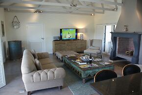 Wedgeview Country House & Spa